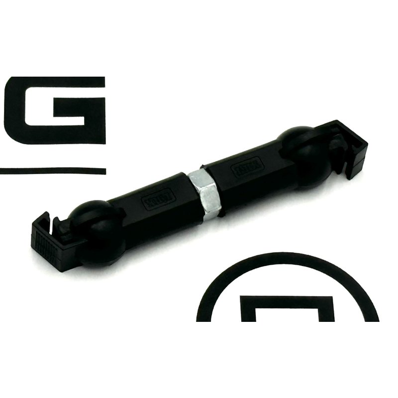 Link - Valve 15000232 - Link Manufacturing