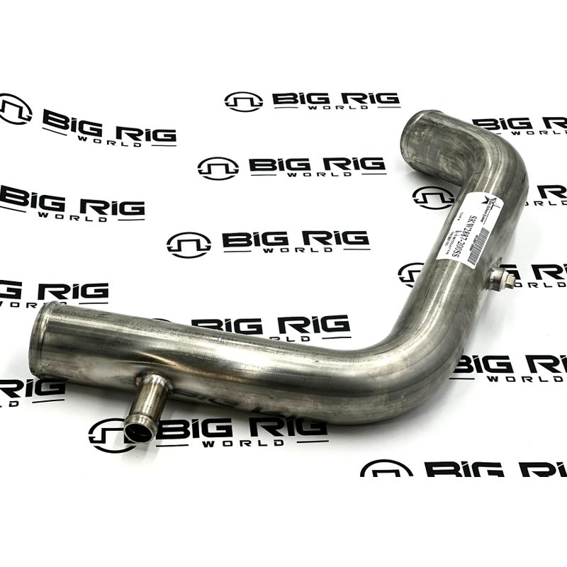 Stainless Steel Coolant Tube SKW2887-200SS - Star Coolant Tubes