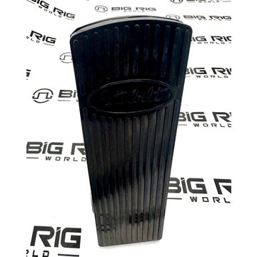 Pedal Cover 132427W1L - Williams Controls