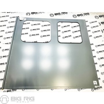 Skin - Sleeper RH Side T79-6127-3BW000R - Peterbilt
