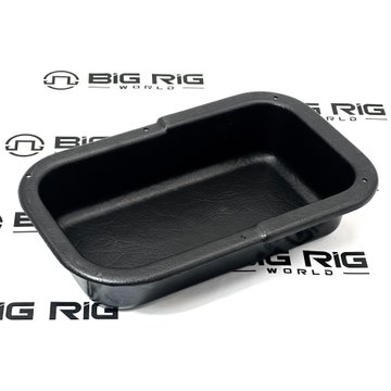 Pocket - Cab Door K185-32 - Kenworth