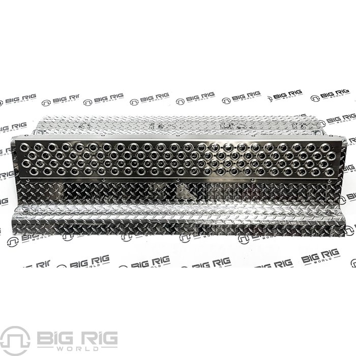 Cover Assembly - Battery Box N22-1025-11 - Kenworth
