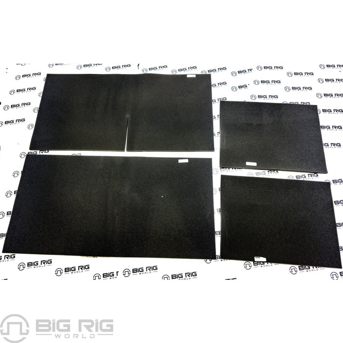 Kit - Insulation Backwall S72-1162 - Kenworth