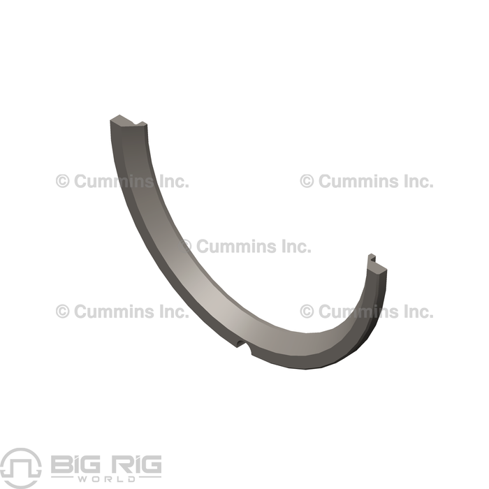 Thrust Bearing 3067568 - Cummins