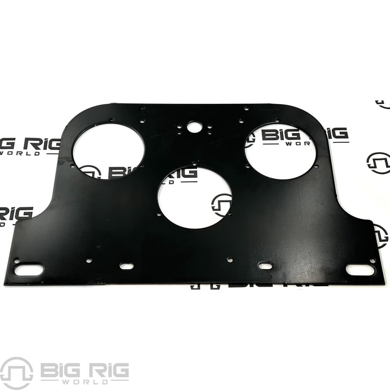 Bracket - Tail Light, Standard Crossmember 06-84022-002 - Freightliner