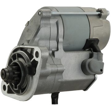Starter - Refrigeration Thermo King/Carrier 93594DEL - Delco Remy