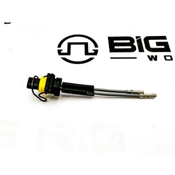 Wiring Kit 366-9748 - CAT
