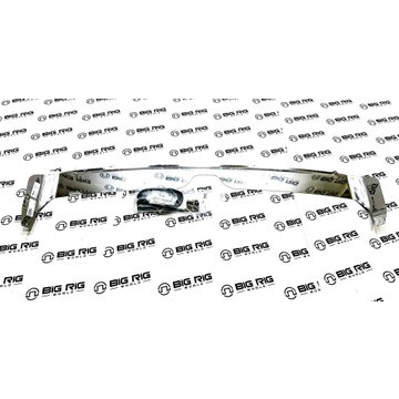 Bug Deflector, KW T680 MD692 - TRP