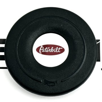 Peterbilt Horn Button HB10PB - VIP