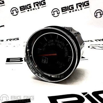 Gauge Kit - Second Fuel Level G3 Q43-1144-308K - Kenworth