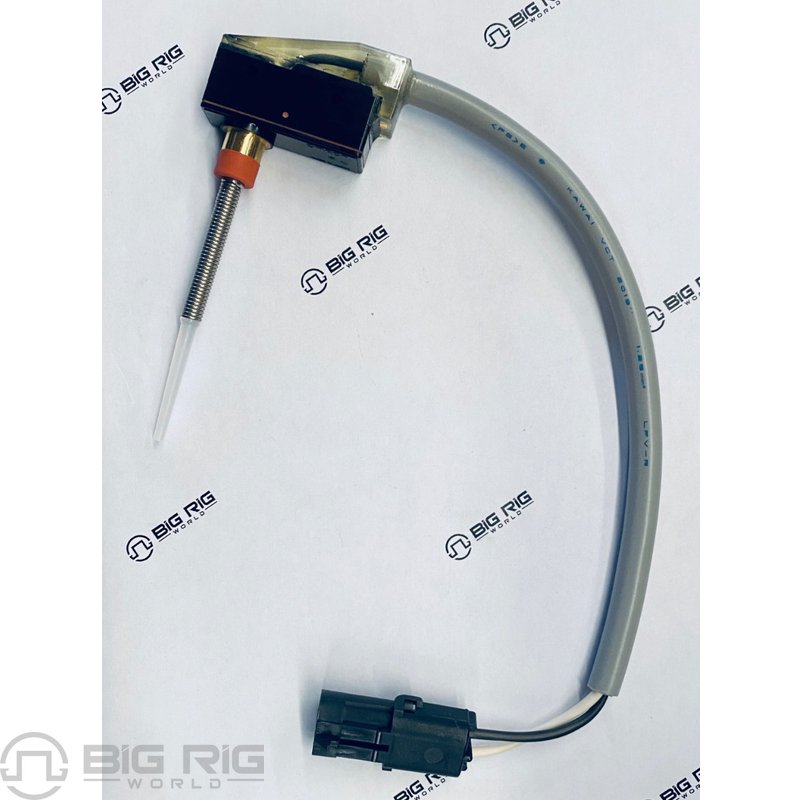Peterbilt Switch - Clutch Brake 16-04344 - Peterbilt