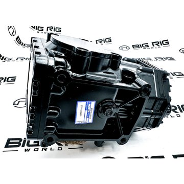 Compressor - SHD Generic LC2100GEN - TCCI