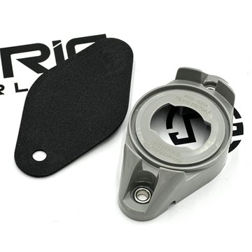 Base - Middle Frame Marker A06-1004 - Paccar