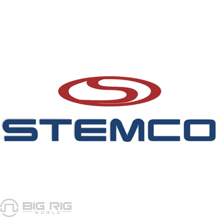 Hub Cap - PSI Oil 343-4309 - Stemco