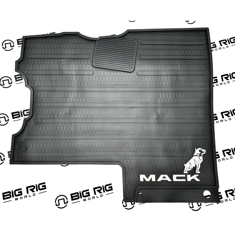 Floor Mats 24342371 - Mack
