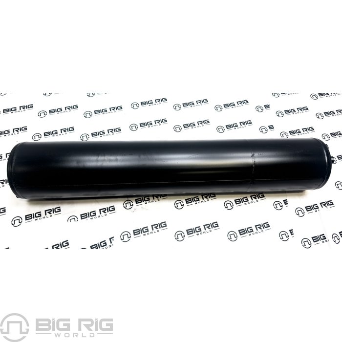 Tank - Air, Steel, Split, 2900 12-18860-003 - Freightliner