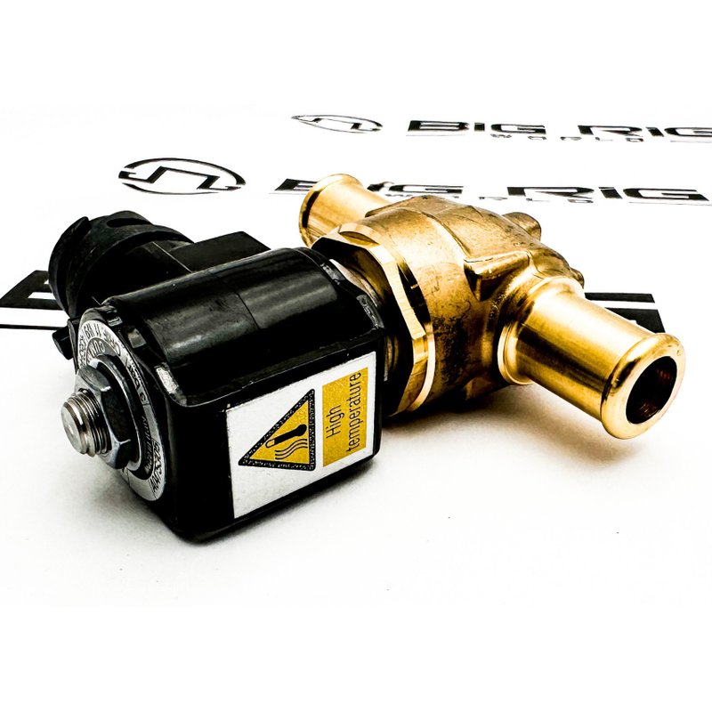 Valve, Bypass 4353468 - Cummins