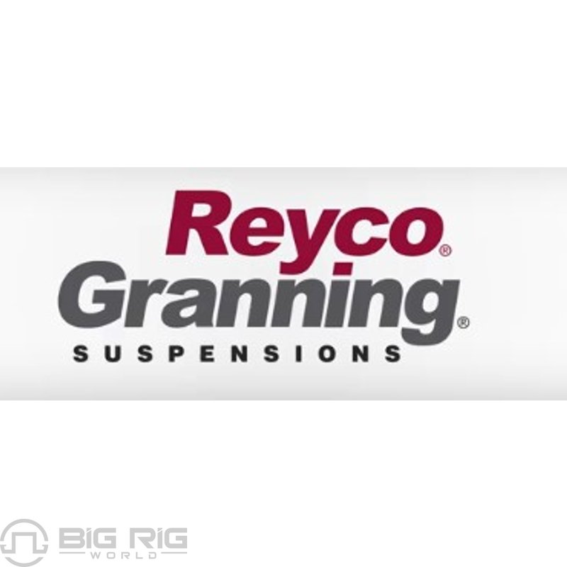 Spring Hanger - Rear Left 2230001 - Reyco Granning LLC