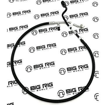 Discharge Line F50-2008-120 - Paccar