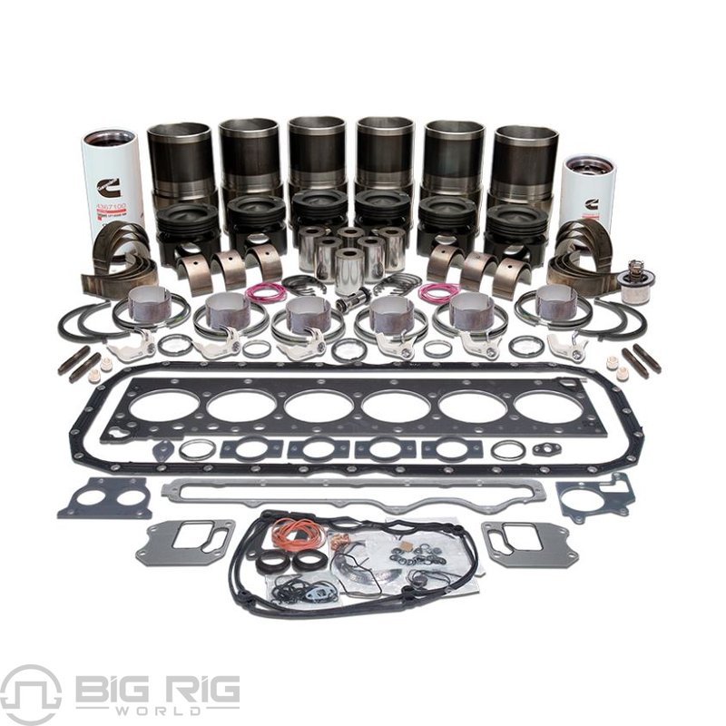Overhaul Kit 5693833 - Cummins
