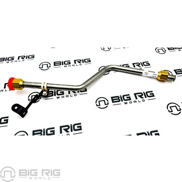 Tube - Air Comp Discharge G88-1069 - Dynacraft
