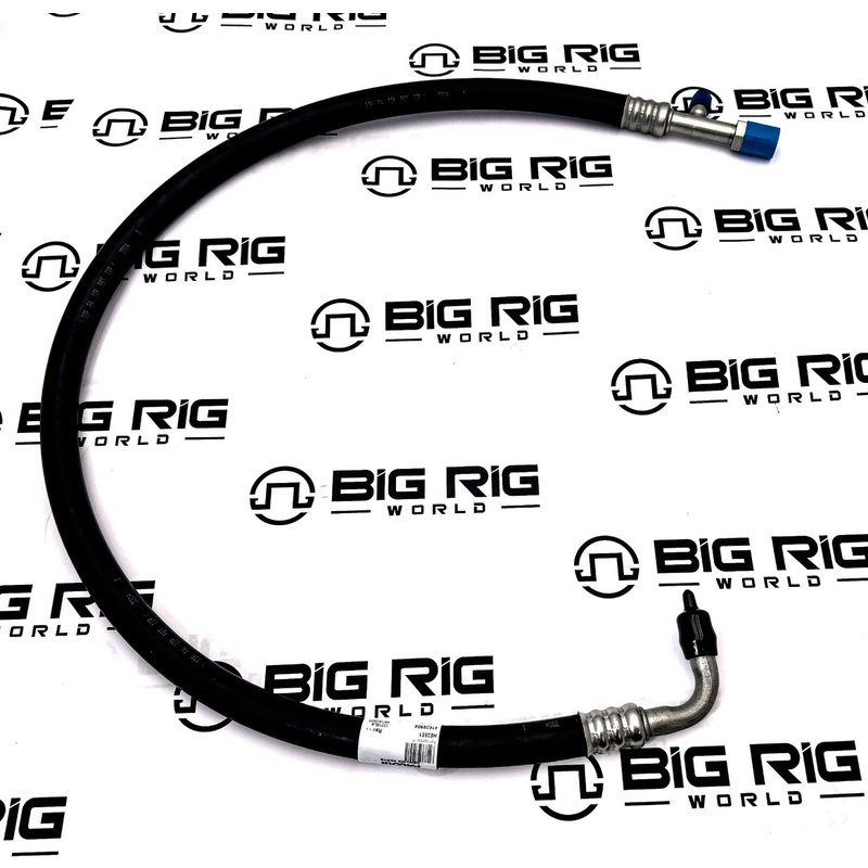 A/C Hose Assembly - #12 HE3551 - Dynacraft