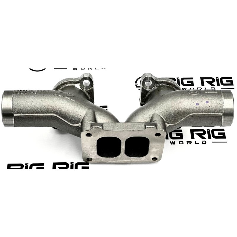 Exhaust Manifold 23532122 - Detroit Diesel