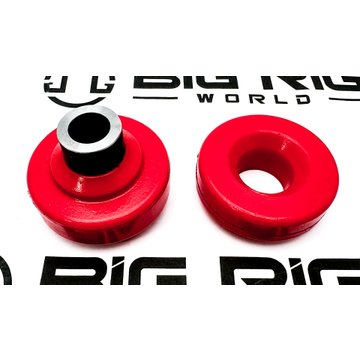 Radiator Mount, HT MM62-62334-HT - Atro