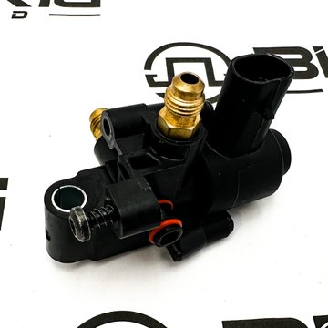 Valve-Nc Start Flare K073057 - Bendix