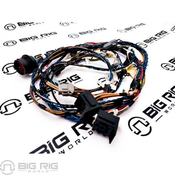 Harness-Cab Auto/Ultra Shift P92-2677-001 - Kenworth