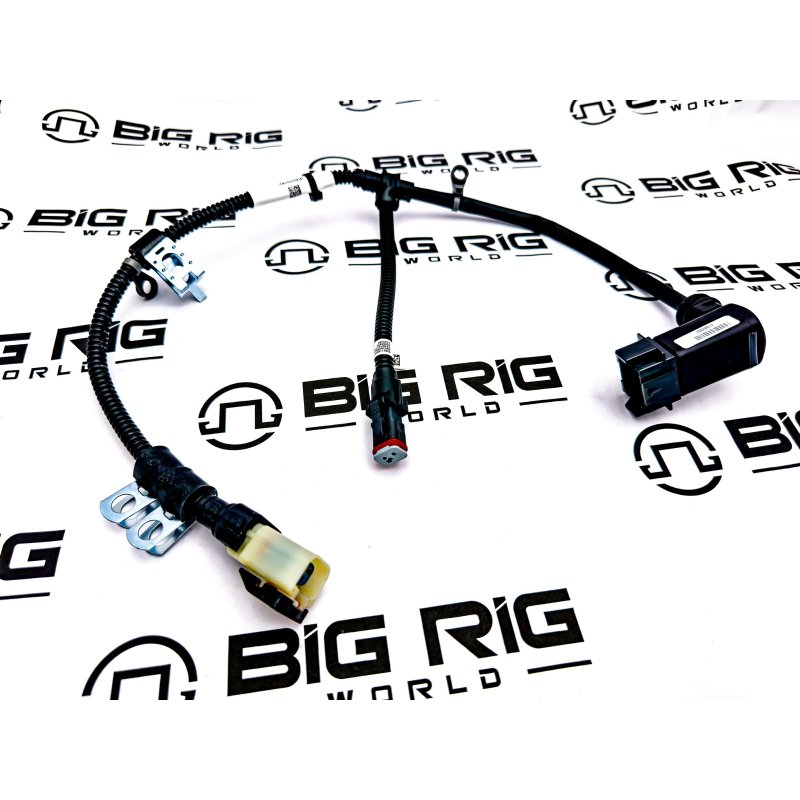 Electronic Control Module Wiring Harness 5575345 - Cummins