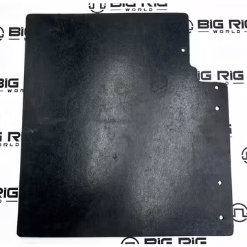 Mudflap - Splash Shield N76-1019-003 - Kenworth