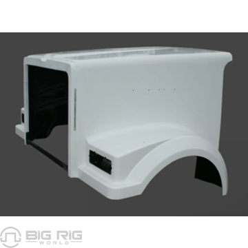 Western Star 4964 Extended Hood JP-W01 - Jones Performance