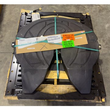 5Whl,Hld,Ils,24"Sldr,6.81,Lh FW35J724XL00 - SAF Holland