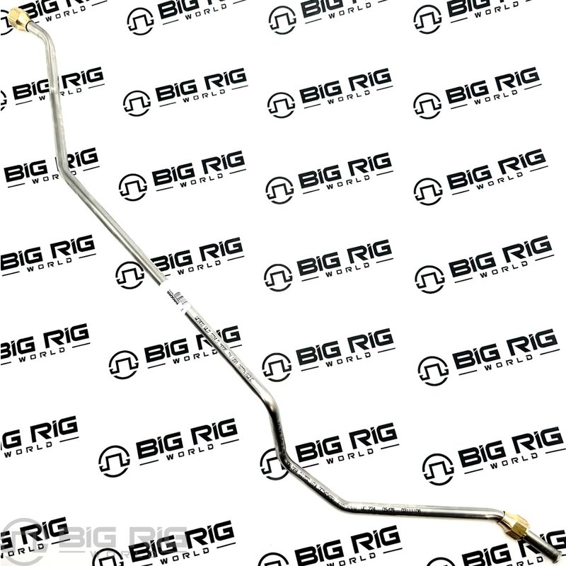 Air Compressor Discharge Tube G88-1133 - Dynacraft
