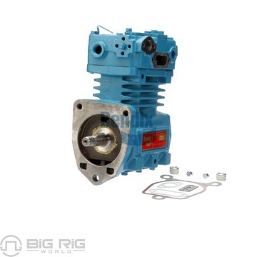 Air Compressor (Remanufactured) 107508 - Bendix