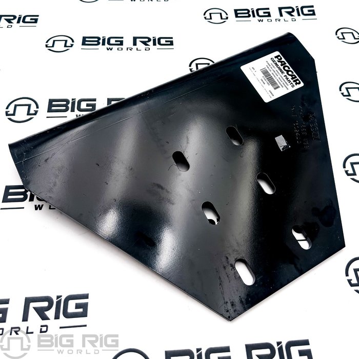 Gusset-Crossmember Angle K140-1662 - Kenworth