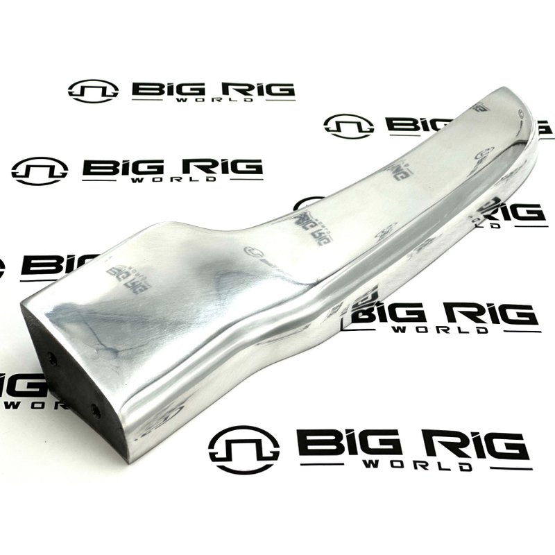 Support - Fender Front Alum L85-6036 - Peterbilt