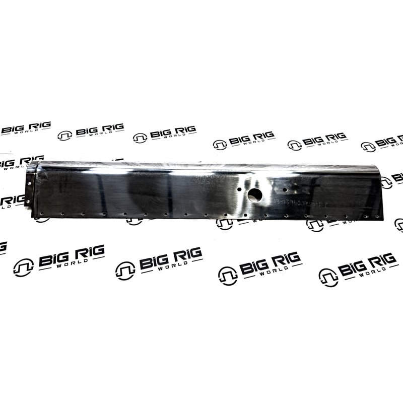 Hood Side Panel - Right Side RPGP006 - Peterbilt