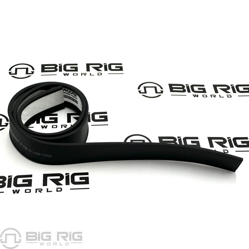 Air Cleaner Clamp Lining 1176mm K161-3907-2 - Paccar
