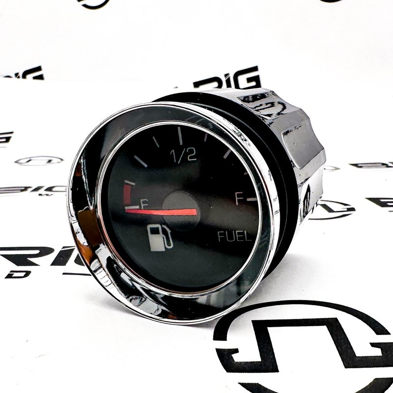 Gauge Kit - Fuel Level GEN3 Q43-1144-302K - Kenworth
