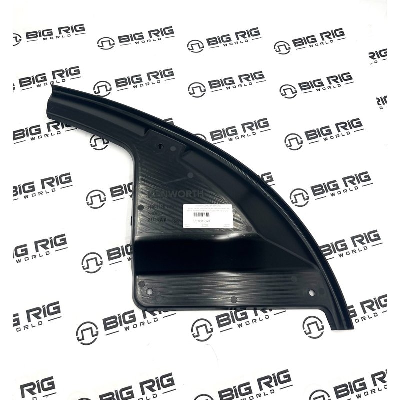 Splash Shield N46-1126 - Kenworth