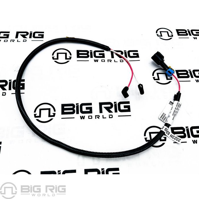 Wire - Extension K246-722-0800 - Kenworth