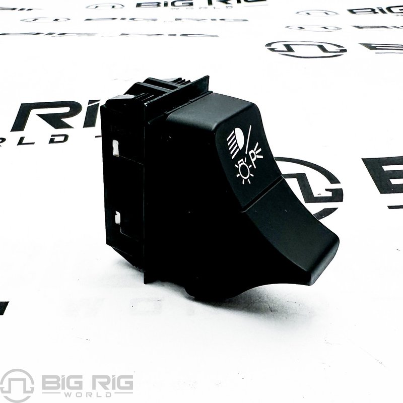 Headlight/Park Switch P27-1329-073-01 - Kenworth