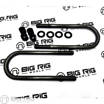 U bolt- UBK78-4912 - Paccar