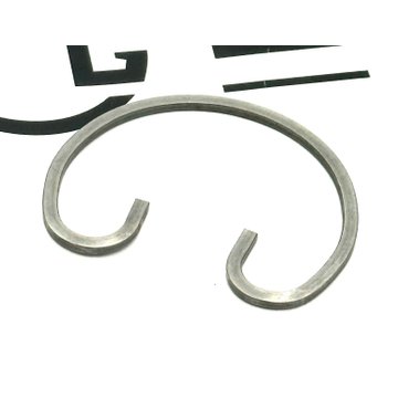 Circlip A0119944341 - Detroit Diesel