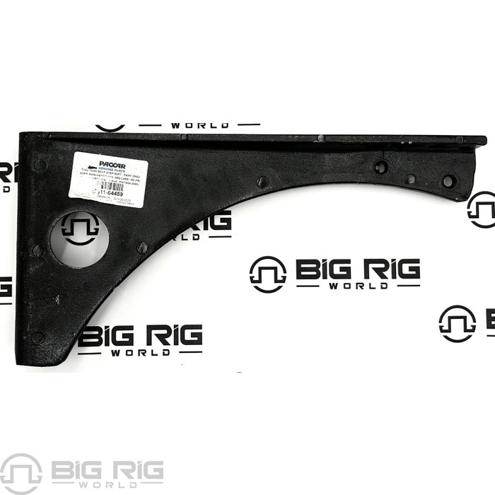 Bracket - Auxiliary Fuel Tank Step SPRT 11-04459 - Peterbilt