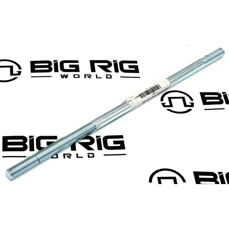 Rod - Radiator Tie 1/2X20NF356MM K202-2407 - Kenworth