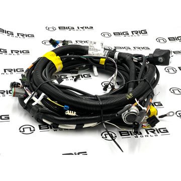 Engine Harness K068-7168 - Kenworth