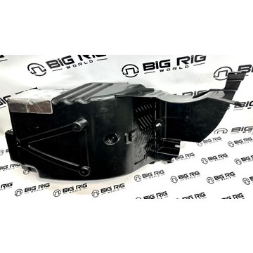Liner-Fender, Hood Assy RH L52-6030 - Paccar